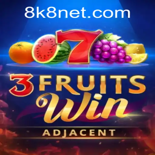 Unveiling 3FruitsWin: A Fresh Take on Classic Slots