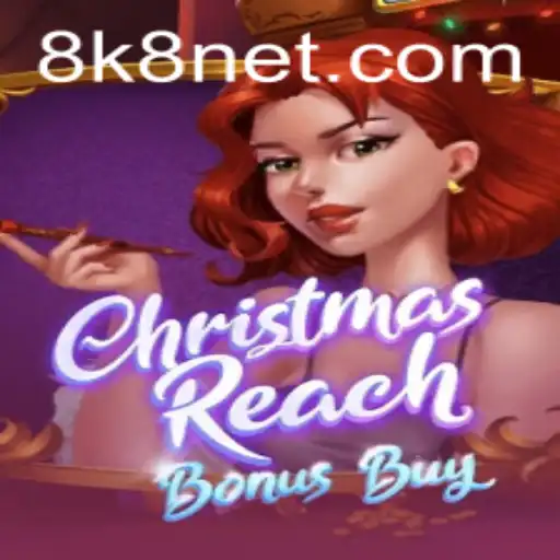 Unveiling the Enchantment of ChristmasReachBonusBuy: A Journey into Festive Gaming with 8k8