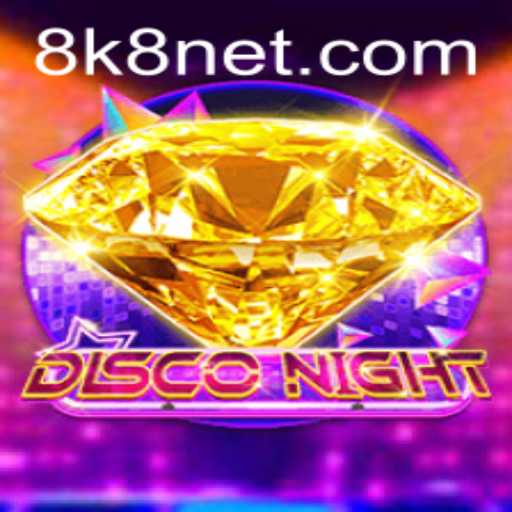 Dive into DiscoNight: The Rhythmic Revolution with 8k8