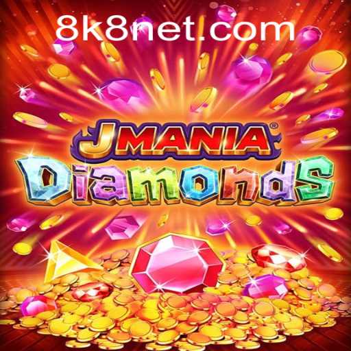 Discover the Thrills of JManiaDiamonds: A Gem of a Game