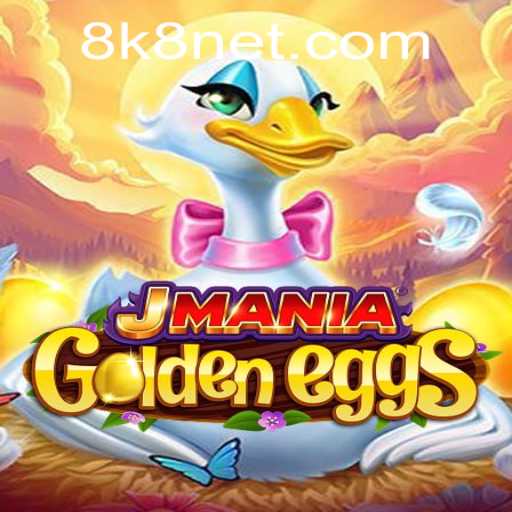Experience the Thrills of JManiaGoldenEggs: A Deep Dive into the Game's Unique Features