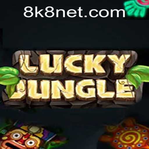Exploring LuckyJungle: The Thrilling Adventure of the Game World