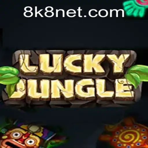 Exploring LuckyJungle: The Thrilling Adventure of the Game World