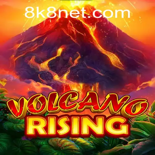 VolcanoRising: A Thrilling Adventure in the World of Lava and Adventure