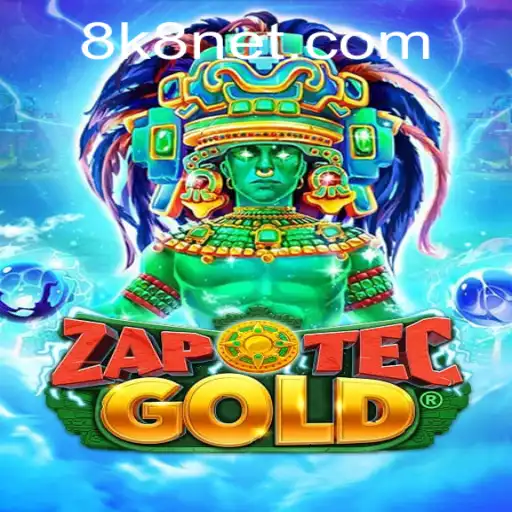 Unveiling ZapOtecGold: A Journey into the Aztec Epic with 8k8 Feat