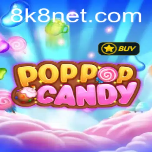 Explore the Exciting World of POPPOPCANDY: A Game of Strategy and Fun