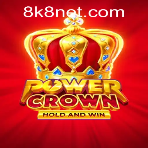 Unveiling the Excitement of PowerCrown: Rule the Game with 8k8 Strategy