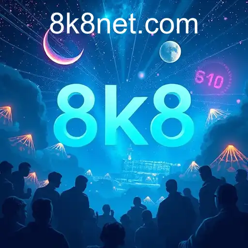 Exploring the Exciting World of Rotary Games: Understanding 8k8