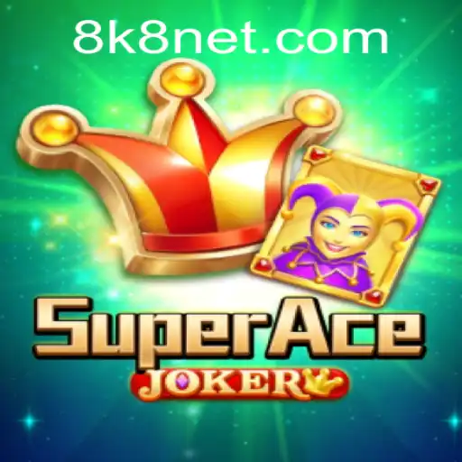 Unveiling SuperAceJoker: A New Gaming Sensation