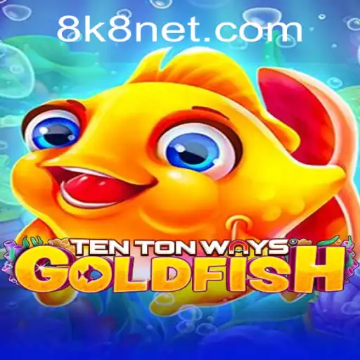 Exploring TenTonWaysGoldfish: A Comprehensive Guide