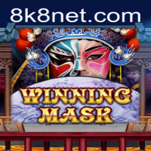 Unveiling WinningMask: A New Dimension in Interactive Gaming